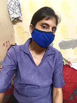 Snapshot of Rani_janam chatting on April 19, 6:10 pm Rani janam online show from April 19, 6:10 pm