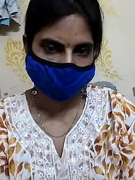 Snapshot of Rani_janam chatting on April 25, 4:15 pm Rani janam online show from April 25, 4:15 pm