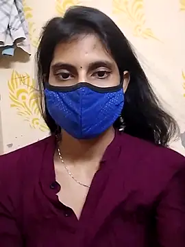 Snapshot of Rani_janam chatting on April 27, 5:55 pm Rani janam online show from April 27, 5:55 pm