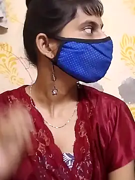 Snapshot of Rani_janam chatting on April 29, 4:55 pm Rani janam online show from April 29, 4:55 pm