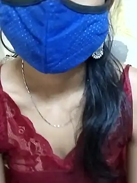 Snapshot of Rani_janam chatting on April 30, 8:57 pm Rani janam online show from April 30, 8:57 pm