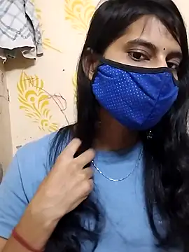 Snapshot of Rani_janam chatting on May 5, 5:32 pm Rani janam online show from May 5, 5:32 pm