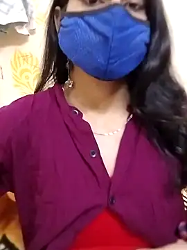 Snapshot of Rani_janam chatting on May 6, 5:18 pm Rani janam online show from May 6, 5:18 pm