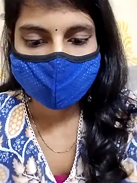 Snapshot of Rani_janam chatting on May 8, 4:56 pm Rani janam online show from May 8, 4:56 pm