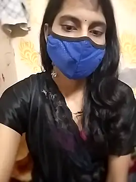 Snapshot of Rani_janam chatting on May 9, 5:07 pm Rani janam online show from May 9, 5:07 pm