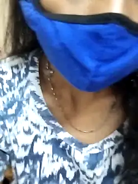 Snapshot of Rani_janam chatting on May 12, 4:15 pm Rani janam online show from May 12, 4:15 pm