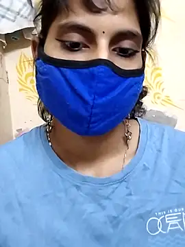 Snapshot of Rani_janam chatting on May 15, 4:36 pm Rani janam online show from May 15, 4:36 pm