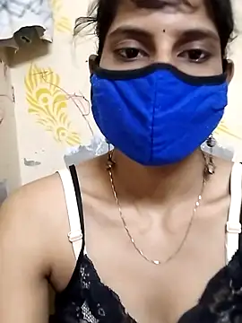 Snapshot of Rani_janam chatting on May 25, 5:30 pm Rani janam online show from May 25, 5:30 pm