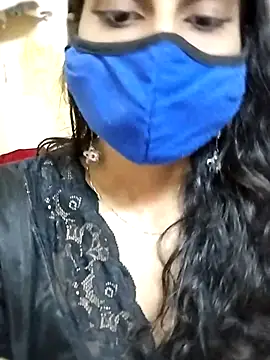 Snapshot of Rani_janam chatting on June 10, 4:06 pm Rani janam online show from June 10, 4:06 pm