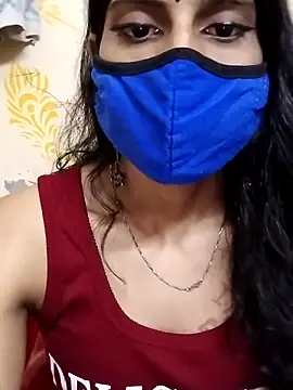 Snapshot of Rani_janam chatting on June 12, 4:06 pm Rani janam online show from June 12, 4:06 pm