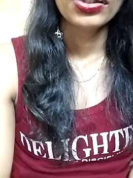 Snapshot of Rani_janam chatting on June 14, 2:24 am Rani janam online show from June 14, 2:24 am