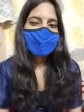 Snapshot of Rani_janam chatting on June 15, 4:20 pm Rani janam online show from June 15, 4:20 pm
