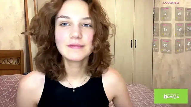 CatherineSaretto online show from November 23, 5:02 pm