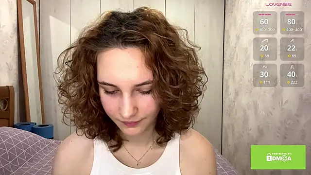 CatherineSaretto online show from December 2, 5:08 pm