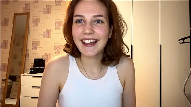 CatherineSaretto online show from February 16, 5:09 pm