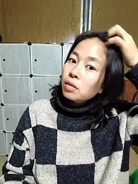 Snapshot of Cat-meow chatting on December 16, 6:07 am Cat-meow online show from December 16, 6:07 am