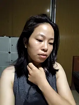 Snapshot of Cat-meow chatting on April 9, 10:26 pm Cat-meow online show from April 9, 10:26 pm