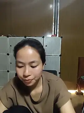 Snapshot of Cat-meow chatting on April 15, 6:31 am Cat-meow online show from April 15, 6:31 am