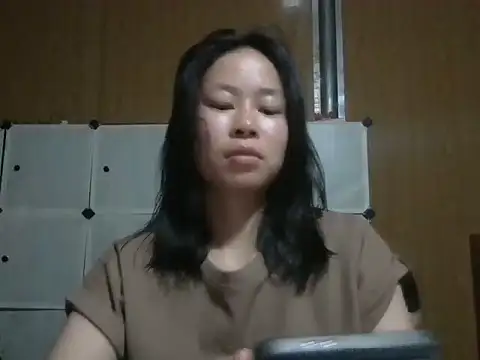 Snapshot of Cat-meow chatting on April 27, 2:15 pm Cat-meow online show from April 27, 2:15 pm