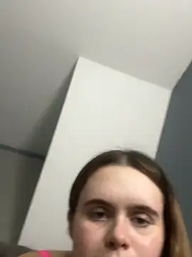 Blonde Bunny online show from March 27, 11:59 pm