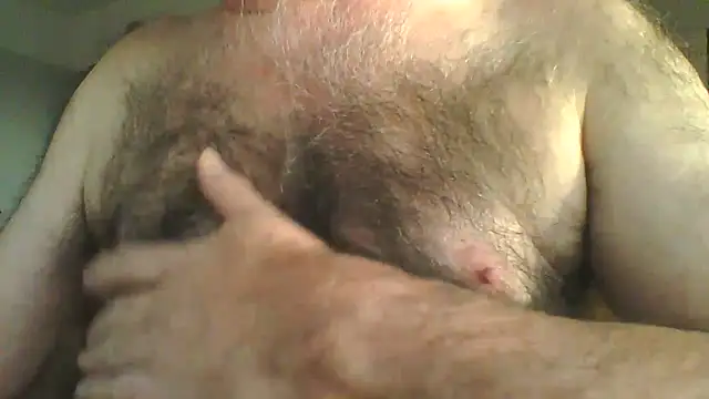 haarigcgn online show from January 16, 8:40 am