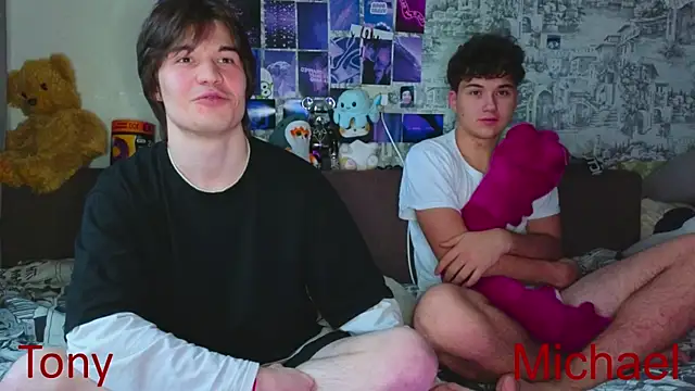 jordanjock online show from December 17, 8:20 am