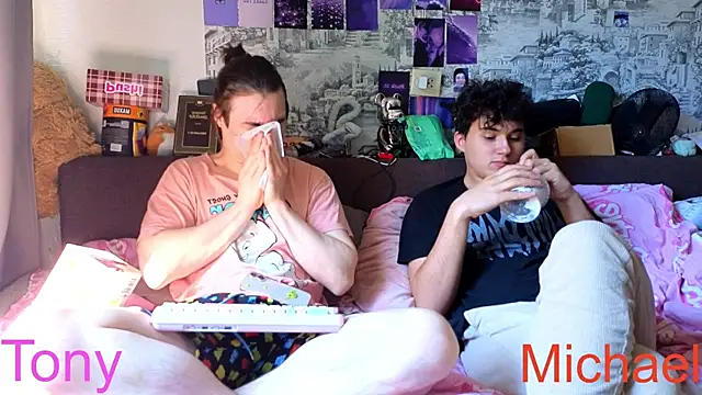 jordanjock online show from June 3, 9:12 am