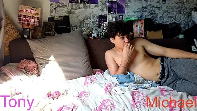jordanjock online show from June 6, 8:52 am