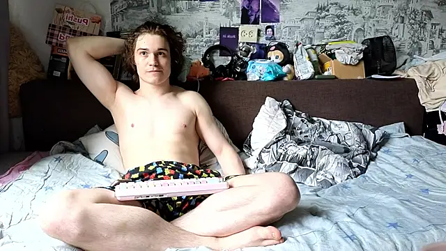 jordanjock online show from June 9, 9:10 am