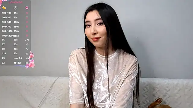 Alice puff online show from December 18, 3:07 pm