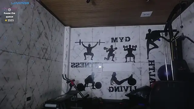 Brandon starkk online show from December 22, 12:02 pm