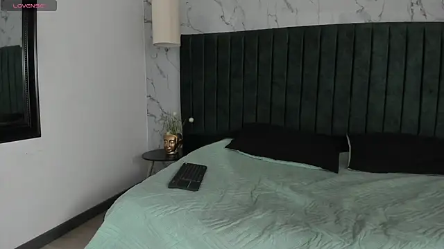 Brandon starkk online show from March 27, 12:16 pm