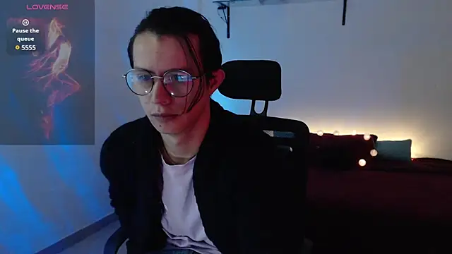 Brandon starkk online show from May 9, 12:32 pm