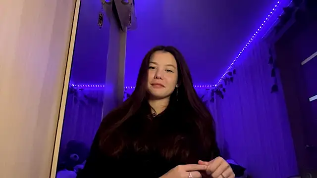 Snapshot of CutieSlim chatting on November 27, 11:12 am CutieSlim online show from November 27, 11:12 am