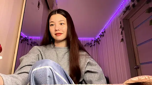 CutieSlim online show from December 16, 6:07 am