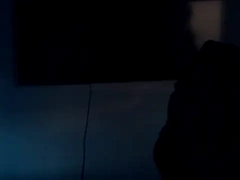 Snapshot of DesertedMonoxide chatting on March 26, 5:40 pm DesertedMonoxide online show from March 26, 5:40 pm