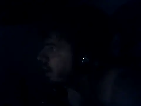 DesertedMonoxide online show from May 31, 8:54 am