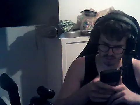 DesertedMonoxide online show from June 18, 4:33 pm
