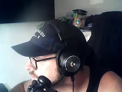 DesertedMonoxide online show from June 30, 3:24 pm