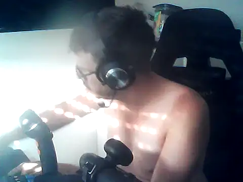 DesertedMonoxide online show from July 29, 4:49 pm