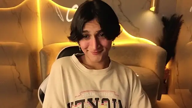 zoe tp online show from November 27, 7:49 pm