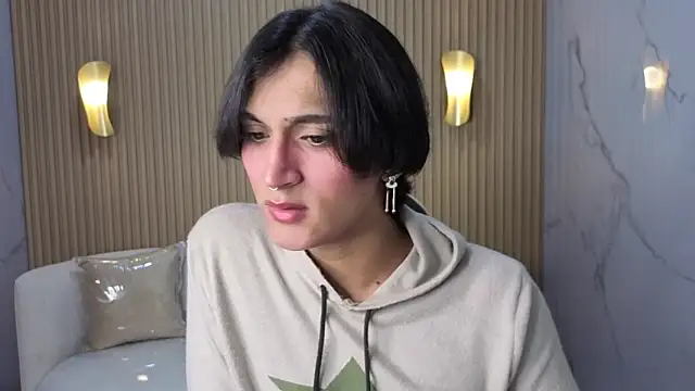 zoe tp online show from November 30, 12:53 pm