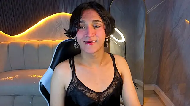 zoe tp online show from December 21, 7:43 pm