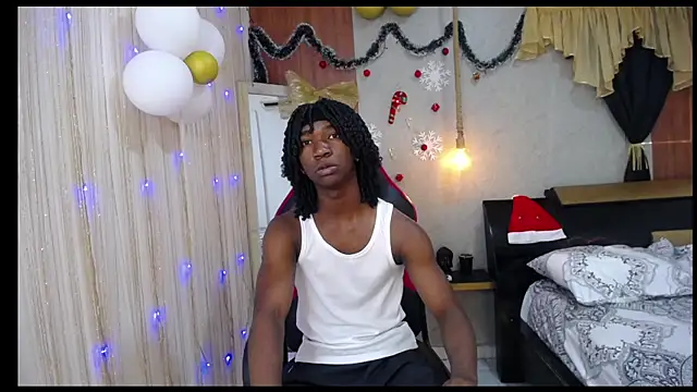 Snapshot of negga_cum chatting on December 16, 1:05 pm negga cum online show from December 16, 1:05 pm