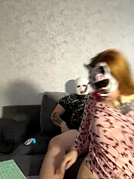 Snapshot of good_girl__bad_boy chatting on November 27, 9:22 am good girl bad boy online show from November 27, 9:22 am