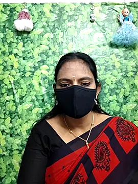 Snapshot of Queen-Neha chatting on December 16, 5:45 am Queen-Neha online show from December 16, 5:45 am