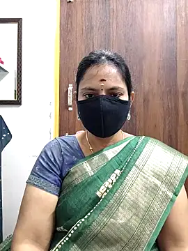 Queen-Neha online show from February 21, 5:19 am