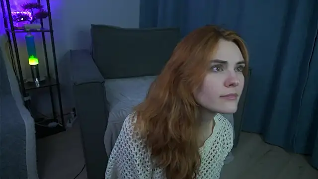 foxy cute4you online show from February 1, 8:18 pm