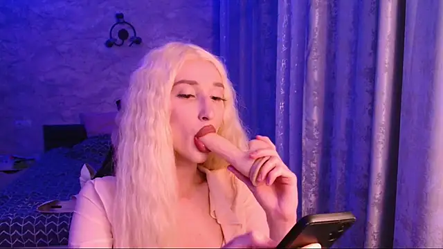  Honey sunset  online show from February 12, 4:46 pm