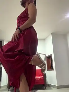 LilithMonette online show from February 14, 1:13 am